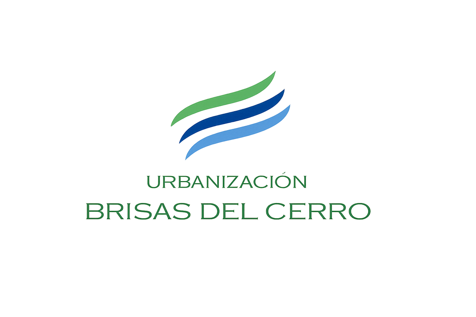 Urbanización Brisas del Cerro